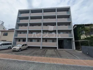 カトルパレ小石川の画像