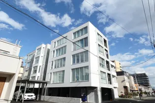 HGS山鼻Ⅱの画像