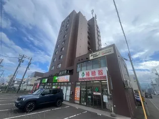 メゾンドゥリバーニューの画像