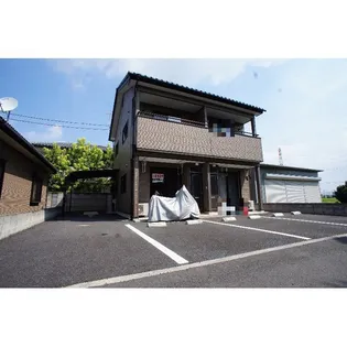 ハイツ関の画像
