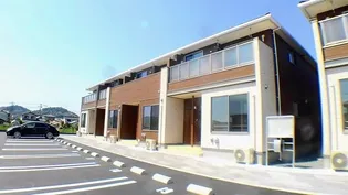 アルドーレⅡ Aの画像