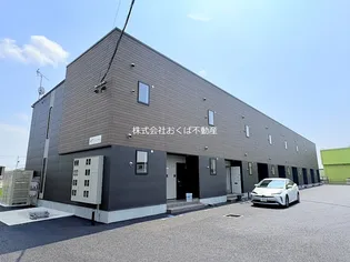 SEVEN STARS 野間口IIIの画像