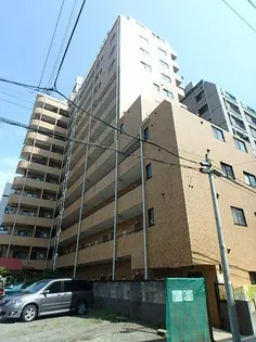 ライオンズマンション相模原第3の画像