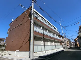 リブリ ルミエールメゾンの画像