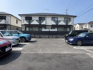 セジュール友清 B棟の画像