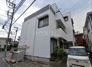 アリーズマンションの画像