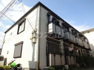 カーサイズミB棟の画像