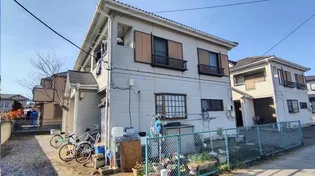 千代田ハイツの画像