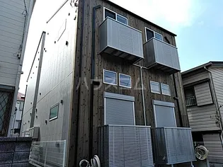 シャトレ生田緑地の画像