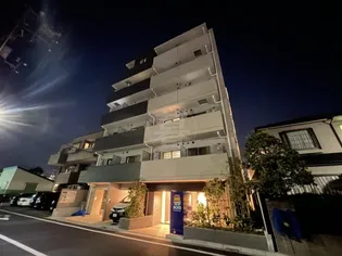 MAXIV北糀谷の画像