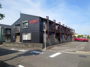 CUBIC 1の画像