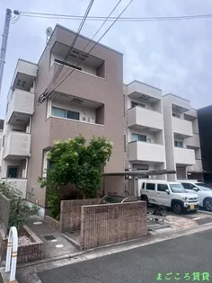 フジパレス百舌鳥赤畑町V番館の画像