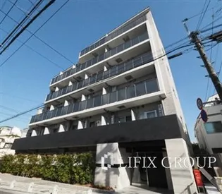 ガーラ ヒルズ品川下神明の画像