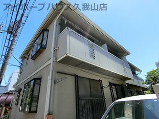メゾンカトレアの画像