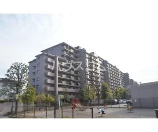 ラミーユ浦和ハイライズセカンドの画像