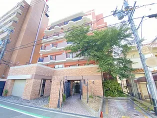 ノーム下新庄Ⅲの画像