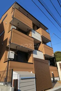 カルチェ南柏の画像