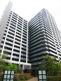クレストタワー品川シーサイドの画像