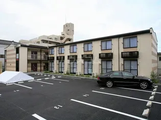 レオパレスドリーム みすずの画像