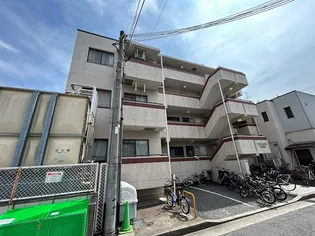 アダージオ若王寺の画像