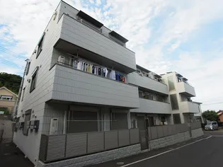 エクメーネセトルMの画像