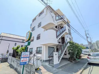 サニーハイツ西岡本の画像
