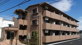プレサージュの画像