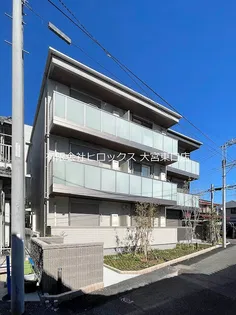 サンヴァリエ 三橋の画像