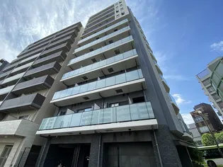 SーRESIDENCE王子WESTの画像