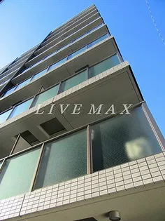 シーネクス横濱阪東橋IIの画像