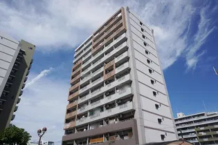URアーベインルネス諸岡の画像