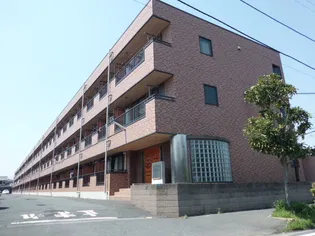 クレオ舞浜Aの画像