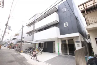 AQUA COURTIIの画像