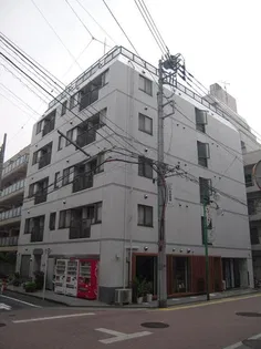 INSULA荻窪の画像