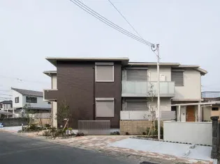 シャーメゾンいろはⅡの画像