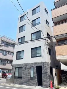 BOASORTE押上の画像