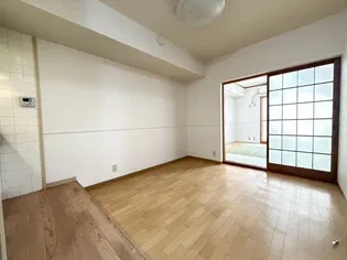 アートフル石神井台の画像