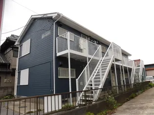 エリーハイツの画像