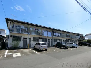 落合コーポの画像