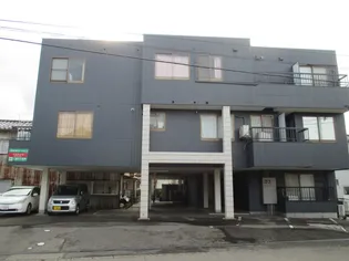 ベルハイツの画像