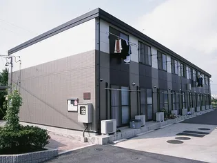 レオパレス住崎の画像