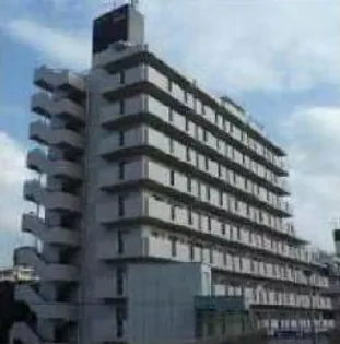 神奈川県横浜市西区平沼2【マンション】の外観