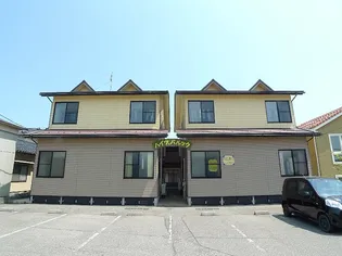 ハイツパルックの画像