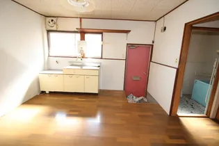 江ノ川ハイツ【1階】のその他画像