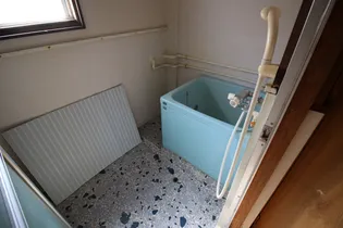 江ノ川ハイツ【1階】のその他画像