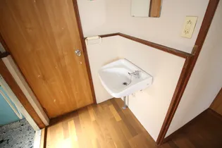 江ノ川ハイツ【1階】のその他画像