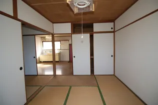 江ノ川ハイツ【1階】のその他画像