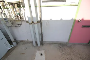 江ノ川ハイツ【1階】のその他画像