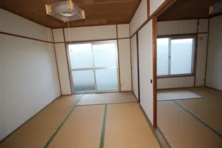 江ノ川ハイツ【1階】のその他画像