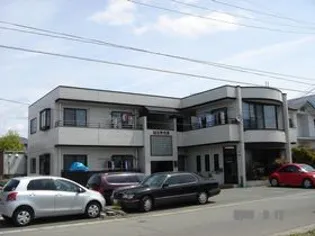 MS東根館の画像